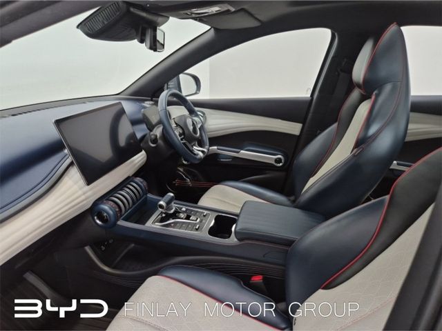 Image for 2023 BYD Atto 3 60kWh 204PS Design