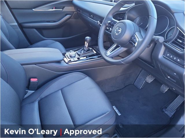 Image for 2026 Mazda CX-30 SKY X Homura 186 S/R