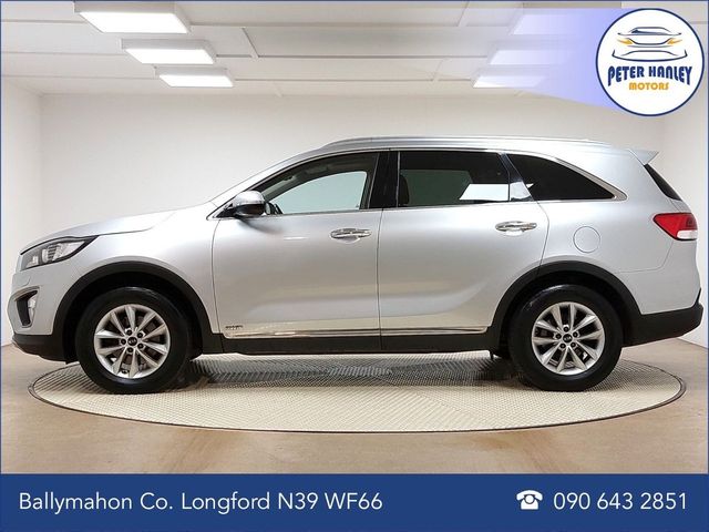 Image for 2016 Kia Sorento Platinum 2WD
