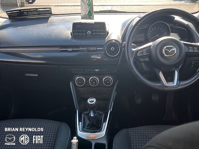 Image for 2018 Mazda Mazda2 1.5 75PS Executive