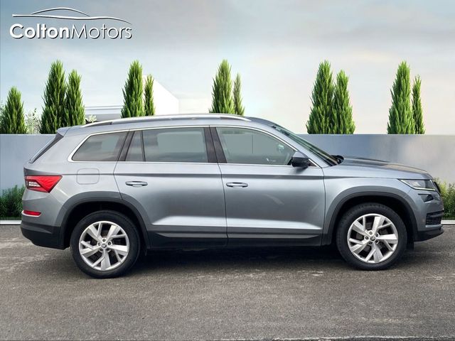 Image for 2019 Skoda Kodiaq Style 2.0 TDI 150HP (Automatic) (7 Seater)