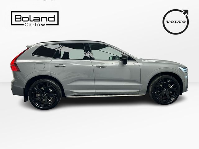 Image for 2025 Volvo XC60 T6 ULTRA BLK EDITION *NEW MODEL* €185 P/W 3YRS