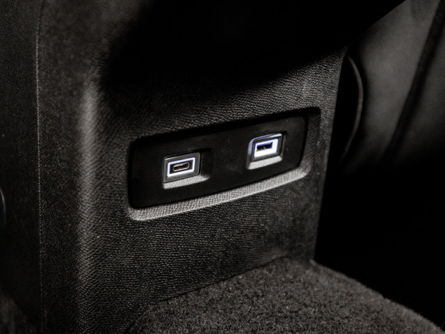 Image for 2024 Citroen C4 ë-Series 50kWh Auto 136HP