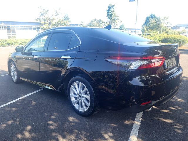Image for 2022 Toyota Camry 
