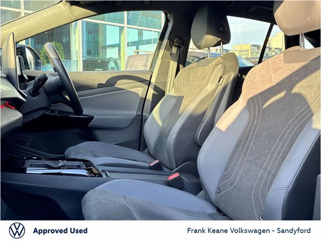 Image for 2025 Volkswagen ID.5 *PRO PLUS* 77kWh 286HP @Frank Keane Volkswagen South Dublin