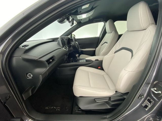 Image for 2023 Lexus UX 250H Dynamic