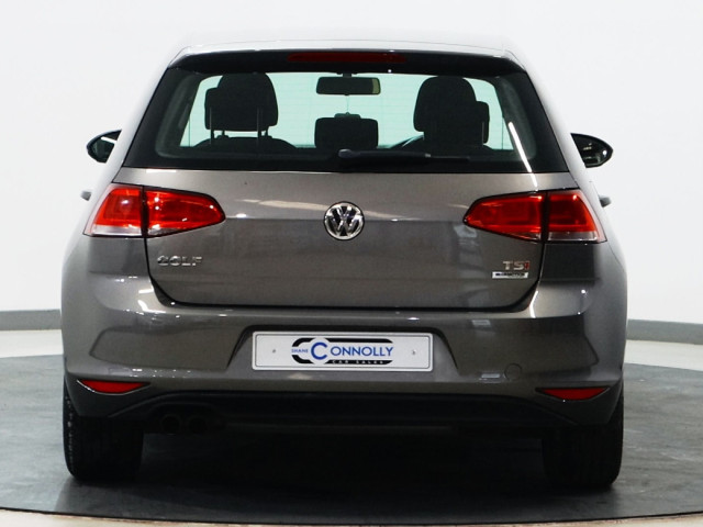Image for 2015 Volkswagen Golf *93* 1.4 TSI 5DR