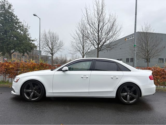 Image for 2013 Audi A4 2.0 TDI SE *SERVICE HISTORY