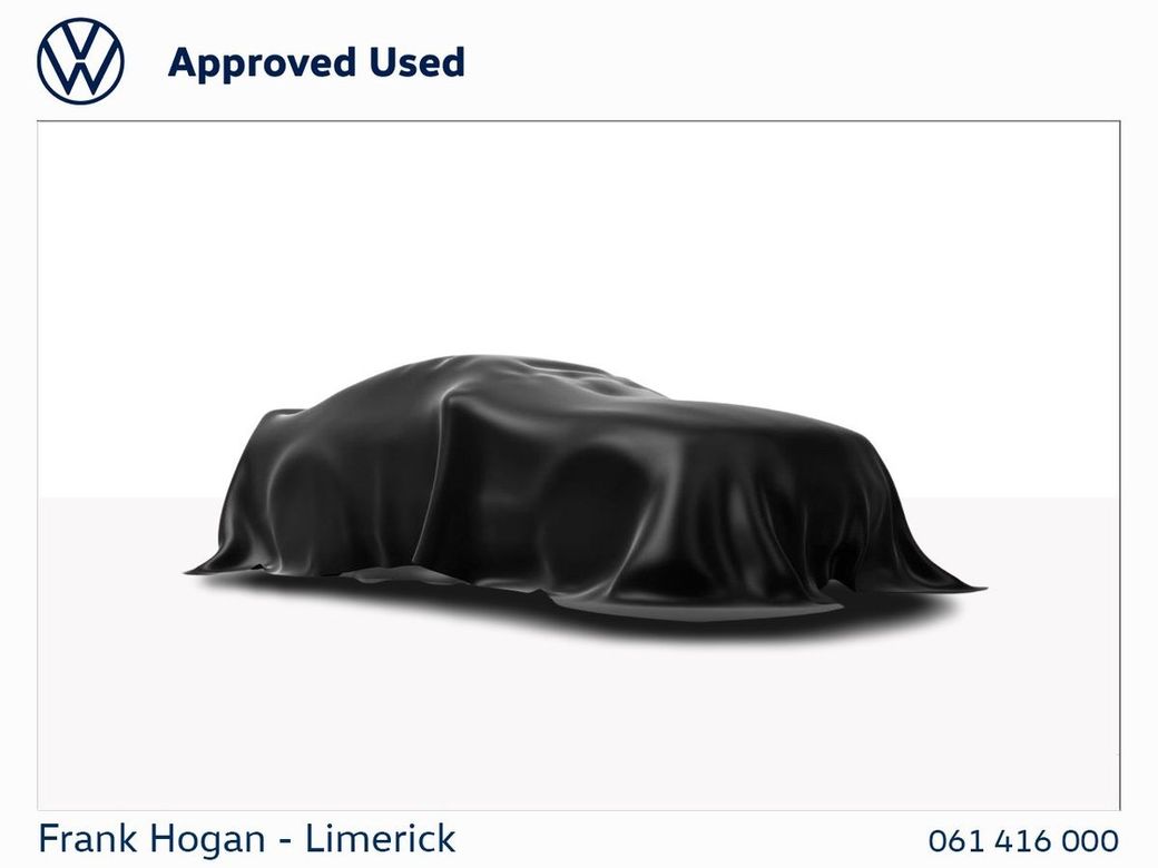 Image for 2025 Volkswagen Polo Polo 1.0TSI Edition 75