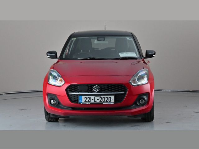 Image for 2022 Suzuki Swift SZ-5 1.2 Auto