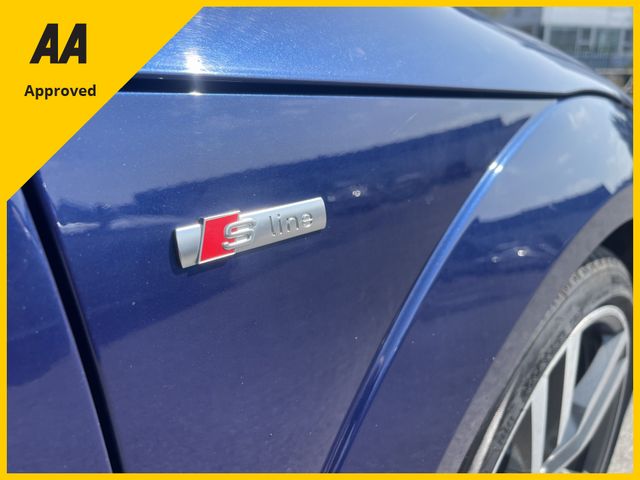 Image for 2016 Audi TT 2.0 TDI S LINE ULTRA FREE DELIVERY 