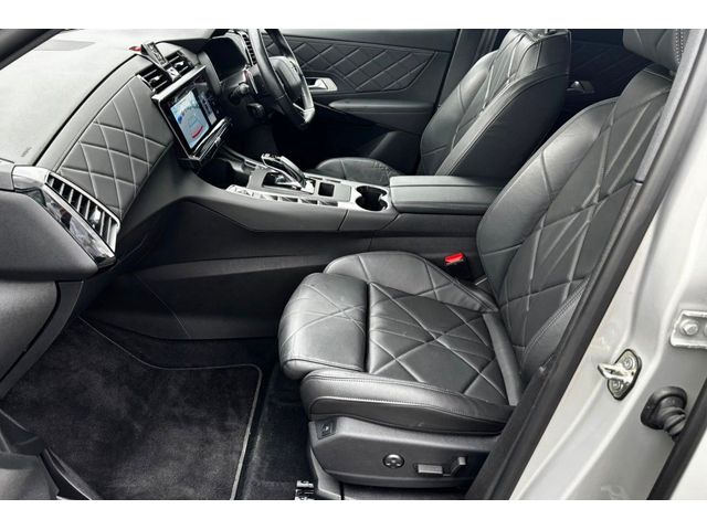 Image for 2023 DS Automobiles DS 7 Rivoli 1.5 Blue HDi Diesel 130bhp