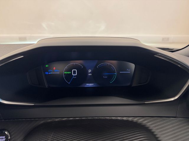 Image for 2026 Peugeot 2008 Electric 156bhp (54 kWh) Allure