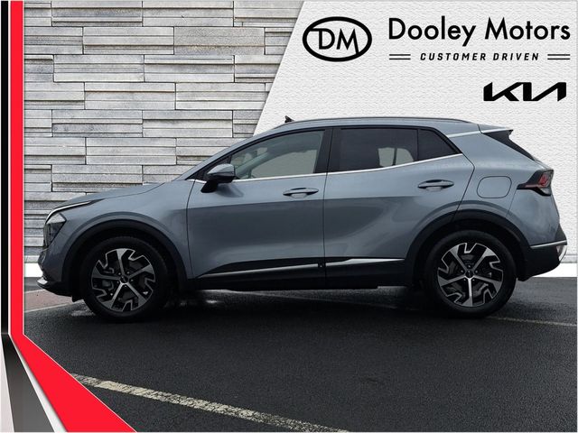 Image for 2025 Kia Sportage K3 Diesel