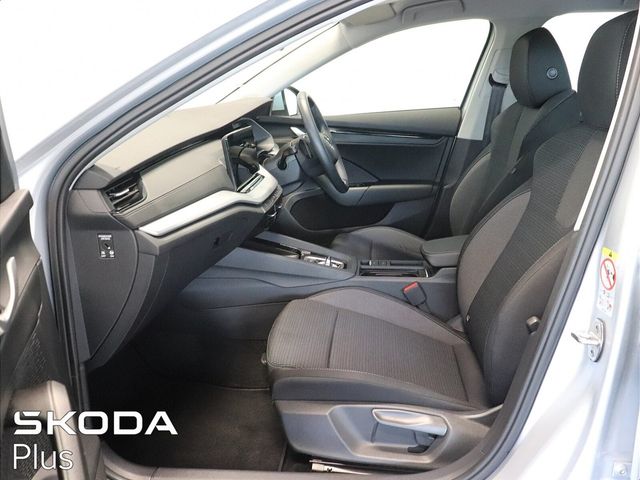 Image for 2025 Skoda Octavia Selection 1.5TSI 115HP DSG mHEV