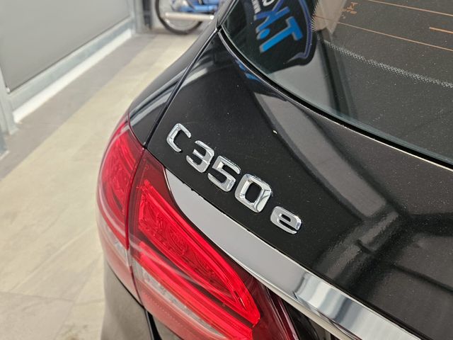 Image for 2016 Mercedes-Benz C Class C 200 EXCLUSIVE A/T