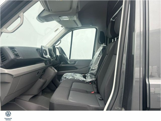 Image for 2026 Volkswagen Crafter MWB 30 TREND 140HP HIGH ROOF(EX VAT)