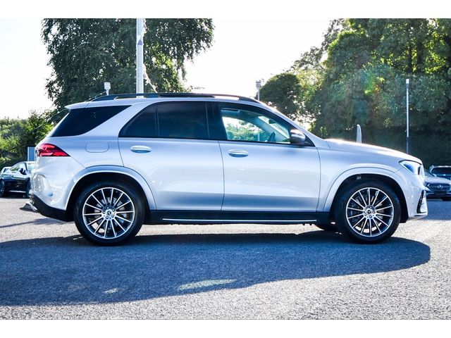 Image for 2026 Mercedes-Benz GLE Class 350de AMG 4Matic Pan Roof Night Pack