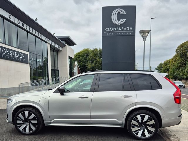Image for 2024 Volvo XC90 T8 PLUS AWD, HARMON KARDON, 21INCH ALLOYS, PAN ROOF, HEAD UP DISPLAY