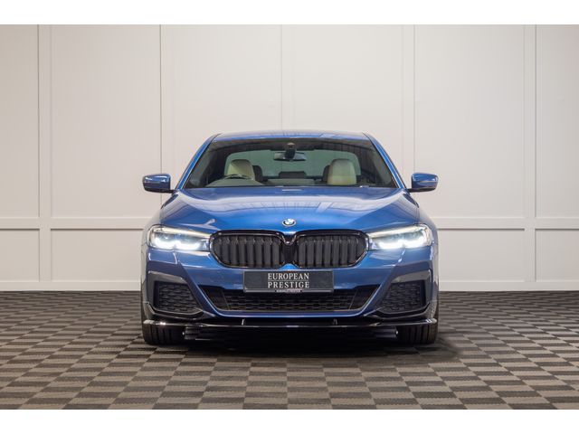 Image for 2023 BMW 5 Series 530e M-Sport