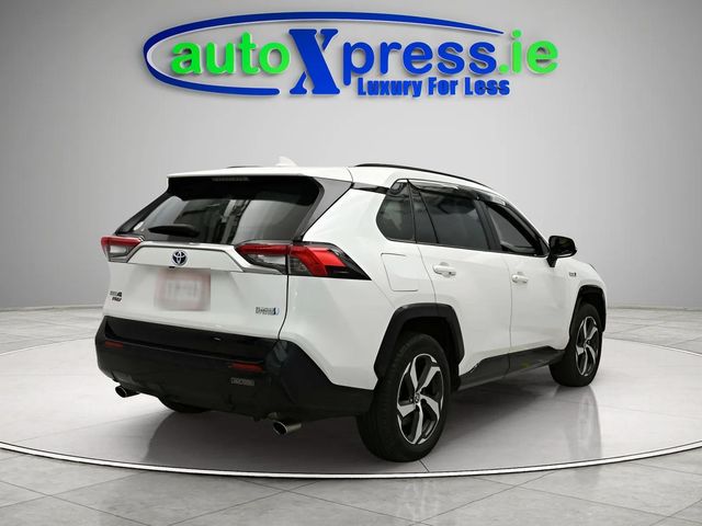 Image for 2022 Toyota Rav4 4WD Z Package, Panoramic roof