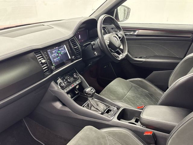 Image for 2023 Skoda Kodiaq 2.0TDI DSG SPORTLINE *BLACK FRIDAY FLASH SALE* €145 P/W