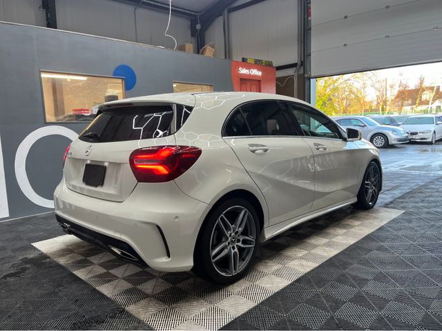 Image for 2018 Mercedes-Benz A Class €18950! 2018 MERCEDEZ-BENZ A180 AMG STYLE 1.6 AUTOMATIC / CRUISE CONTROL / REVERSE CAMERA / ELECTRIC MEMORY & HEATED SEATS
