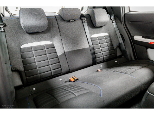 Image for 2026 Citroen C3 Plus 1.2 Hybrid Auto 100HP Bi-Tone Roof