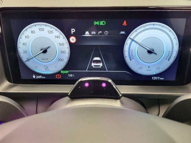 Image for 2026 Hyundai INSTER Inster Elegance 49 kW Finance from €73 per week