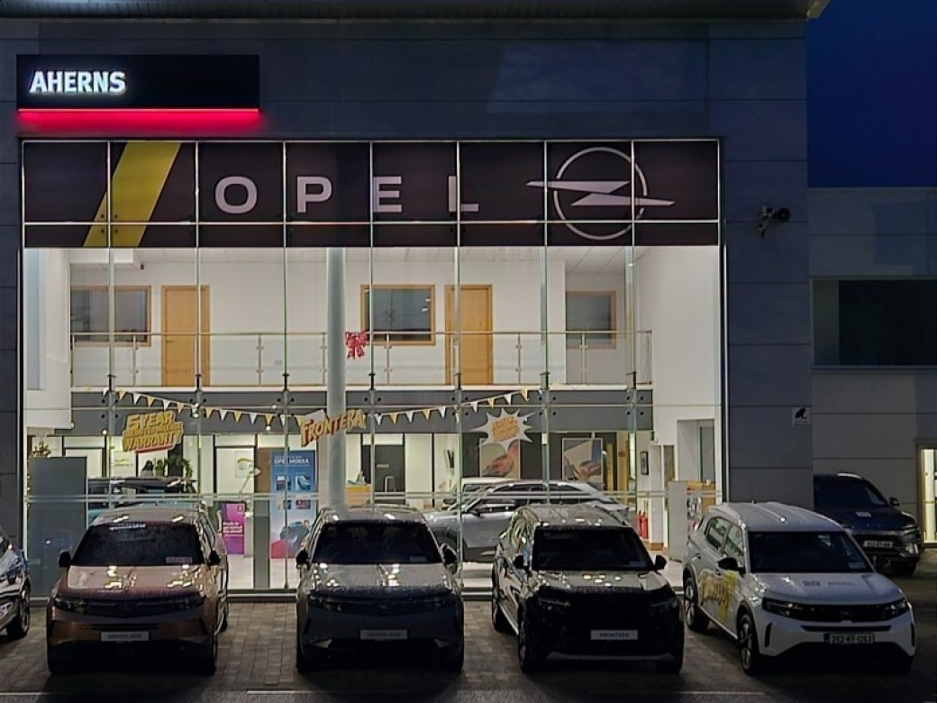 Image for 2024 Dacia Duster 4X4 1.5 Diesel 115 PS Extreme