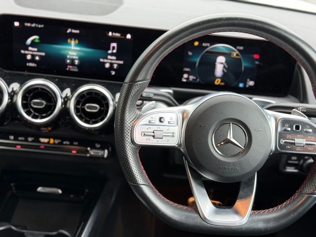 Image for 2022 Mercedes-Benz GLB Class 200d AMG Styling Progressive Auto