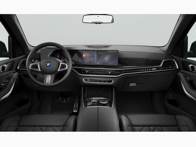 Image for 2026 BMW X5 Sport
