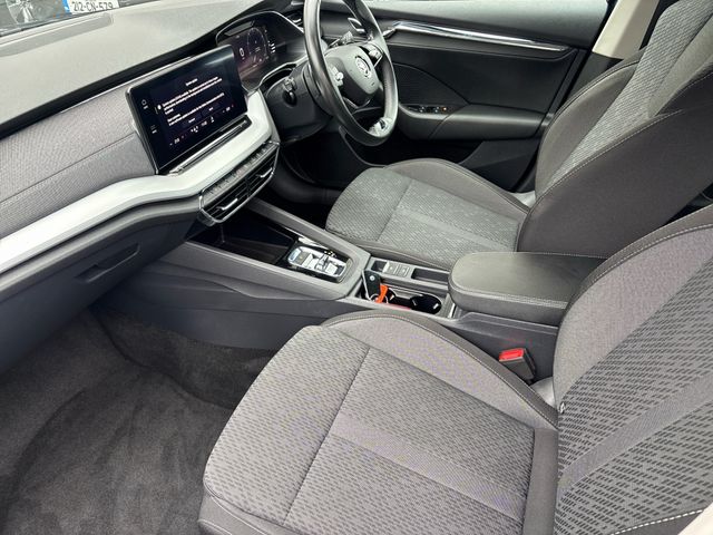 Image for 2021 Skoda Octavia LOW MILEAGE AUTO STYLE 1.0 TSI 110HP DSG 