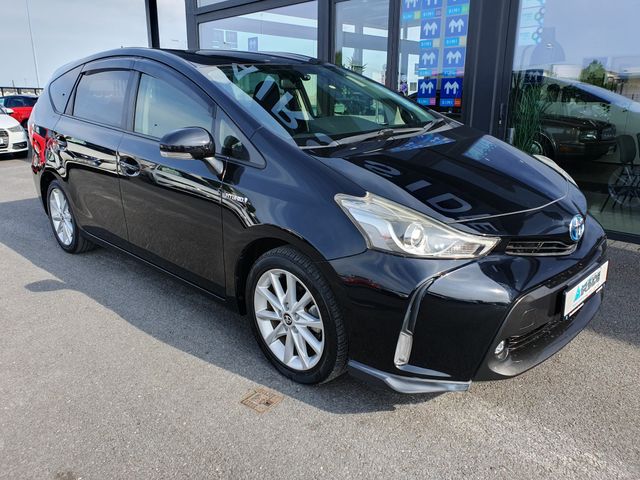 Image for 2016 Toyota Prius+ 7 SEATER * 1.8 HYBRID