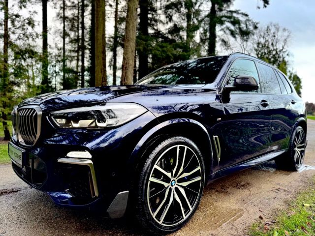 Image for 2020 BMW X5 * X5 M50D 400BHP ONLY 75k KMS *