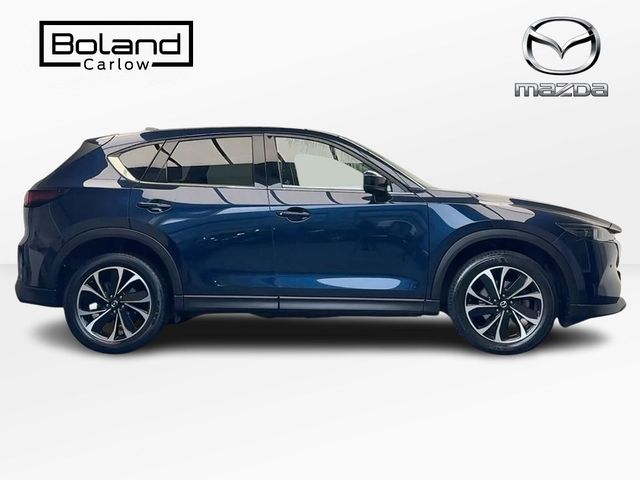 Image for 2023 Mazda CX-5 2.2D EXCLUSIVE-LINE *FREE HAMPER* €120 P/W