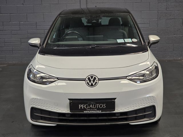 Image for 2021 Volkswagen ID.3 Style 204HP 58kWh