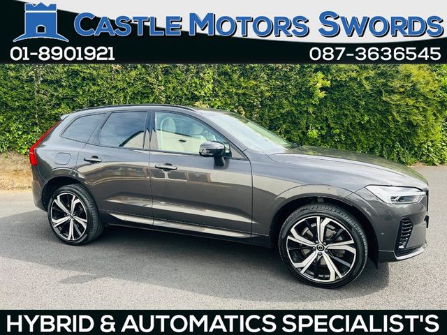 Image for 2023 Volvo XC60 *DEPOSIT TAKEN*