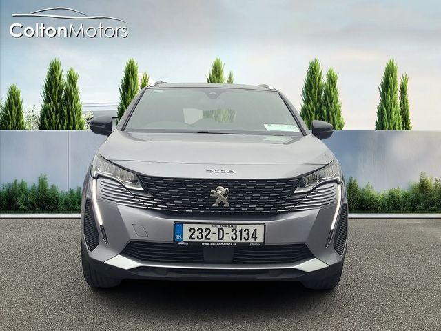 Image for 2023 Peugeot 5008 1.5 BlueHDi 130bhp Allure Auto