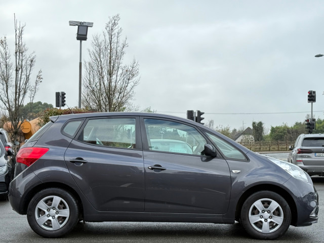 Image for 2018 Kia Venga 1.4L PETROL 5DR *LOW KMS*