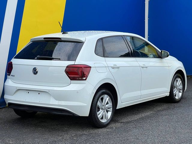 Image for 2020 Volkswagen Polo COMFORTLINE 1.0 TSI AUTO // REVERSE CAMERA // APPLE CARPLAY/ANDROID AUTO // ADAPTIVE CRUISE CONTROL