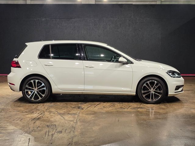 Image for 2020 Volkswagen Golf 1.2 TSI AUTOMATIC - CRUISE CONTROL - REVERSE CAMERA