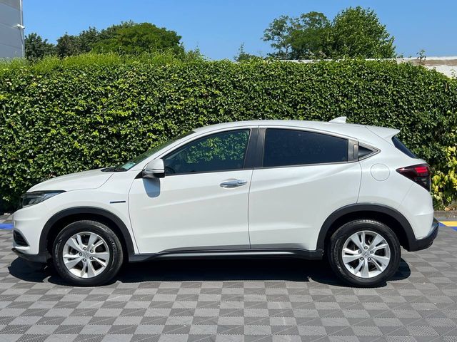 Image for 2021 Honda Vezel 1.5 HYBRID AUTO // 16" ALLOYS // ADAPTIVE CRUISE CONTROL // REVERSE CAMERA