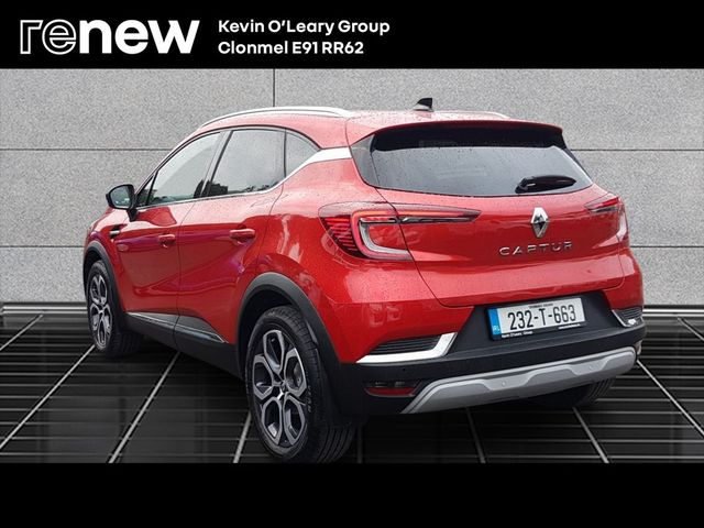 Image for 2023 Renault Captur TCe 90 Techno