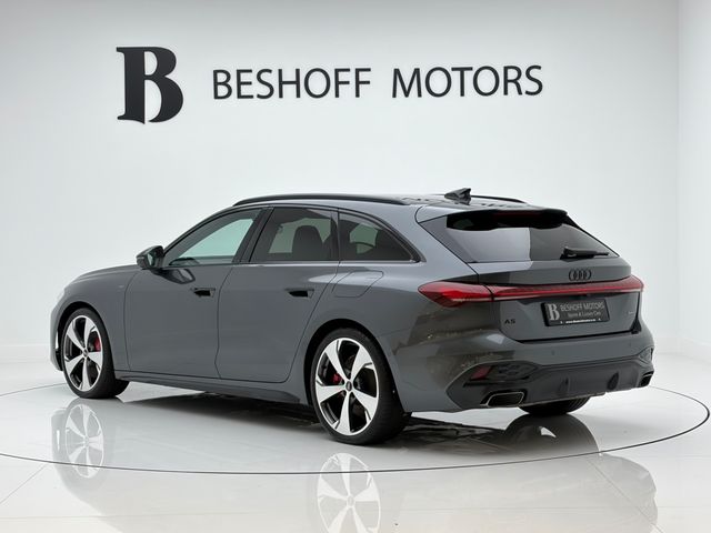 Image for 2025 Audi A5 Avant EDITION 1 S-LINE QUATTRO AVANT=EXTENSIVE SPEC//ONLY 4000 MILES//252 REG=TAILORED FINANCE PACKAGES INCLUDING PCP AVAILABLE=TRADE IN'S WELCOME