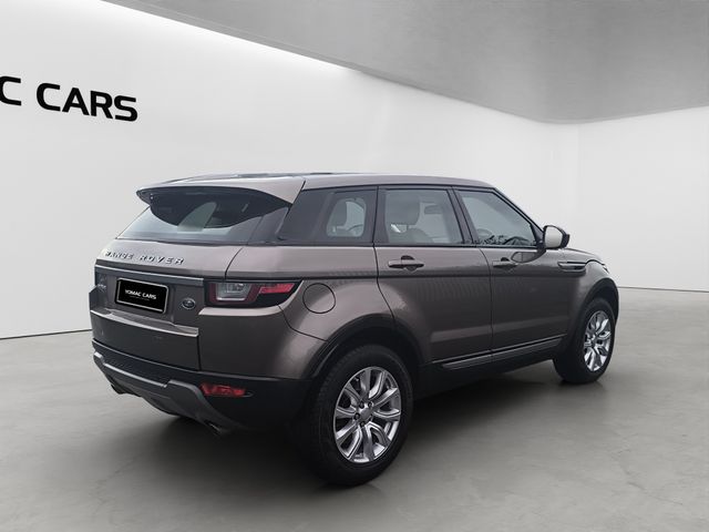 Image for 2018 Land Rover Range Rover Evoque TD4 2.0D AUTO -- IMMACULATE CONDITION -- FINANCE ARRANGED