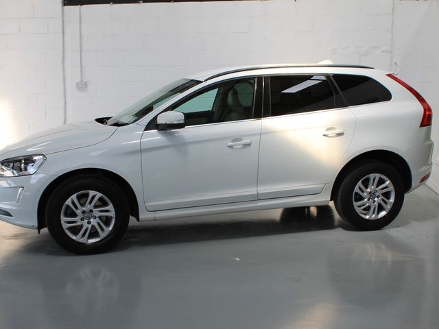 Image for 2016 Volvo XC60 2.0 D4 SE NAV 190BHP 5DR