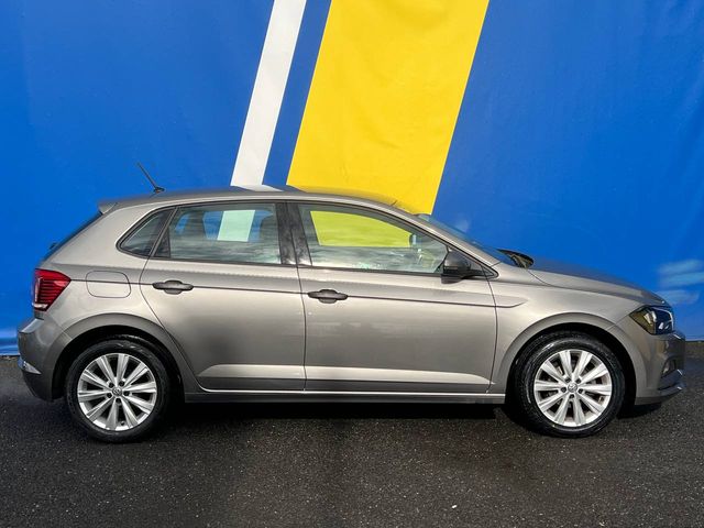 Image for 2019 Volkswagen Polo COMFORTLINE 1.0 TSI // SERVICE HISTORY // LOW MILEAGE // PARKING SENSORS // AIR CON