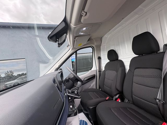Image for 2026 Maxus Deliver 9 