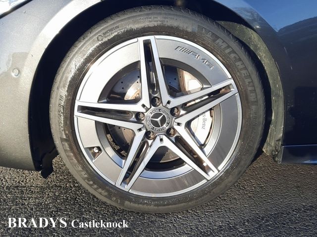 Image for 2023 Mercedes-Benz C Class 200d AMG--One Owner--Full MB History--